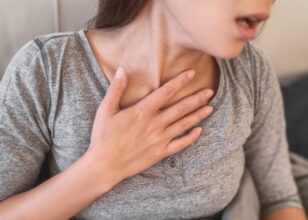 Respiro corto, cosa fare?