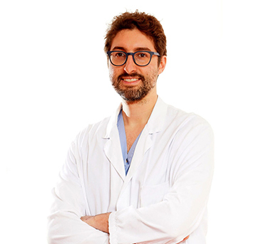 Dott. Riccardo Ruggeri