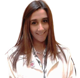 Dott.ssa Claudia Boccato