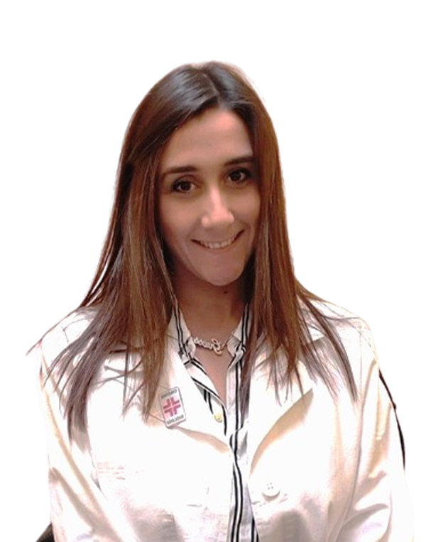 Dott.ssa Claudia Boccato