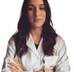 Dott.ssa Federica Grilli