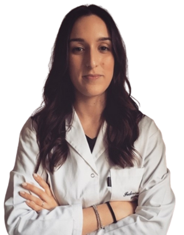 Dott.ssa Federica Grilli