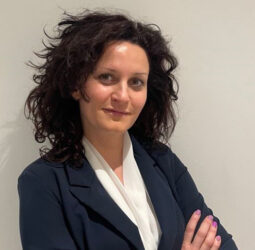 Dott.ssa Federica Ferrari
