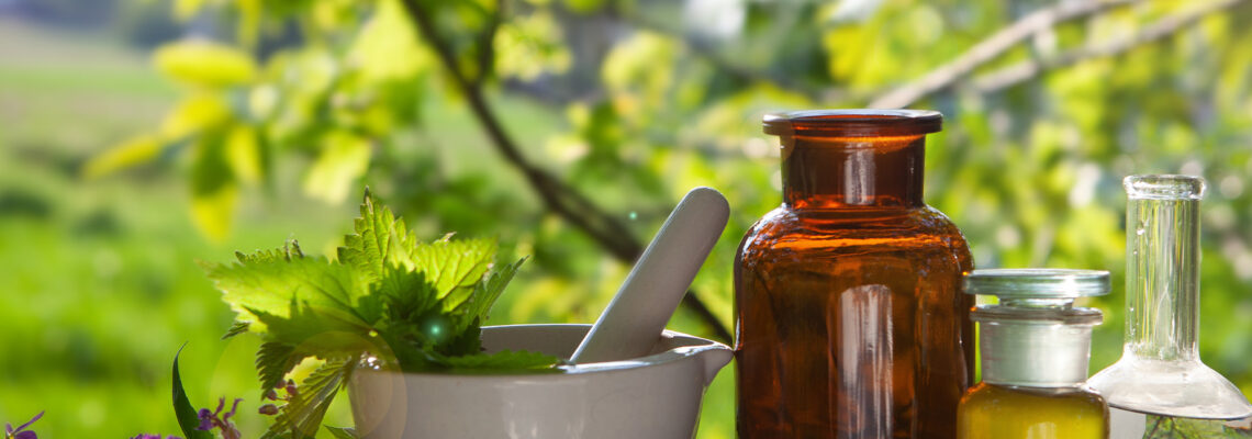 Naturopatia