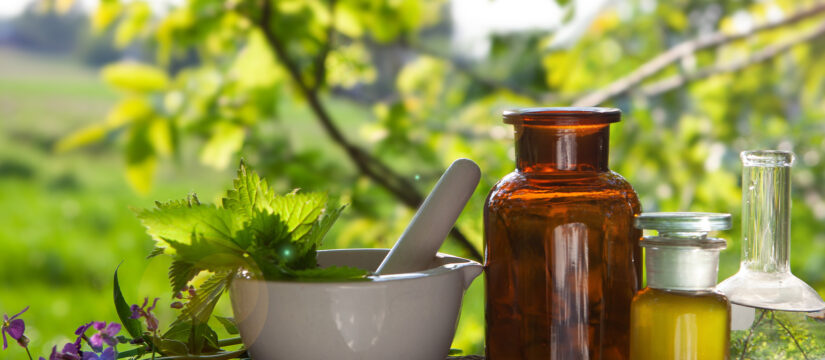Naturopatia