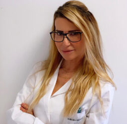 Dott.ssa Cristina Rosa