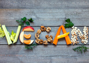 [VIDEO] Consigli nutrizionali per una dieta vegana