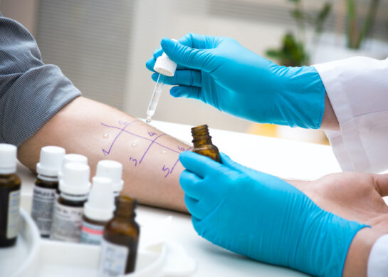Allergologia