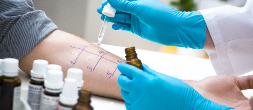 Allergologia