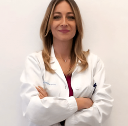 Dott.ssa Lisa Mariotti