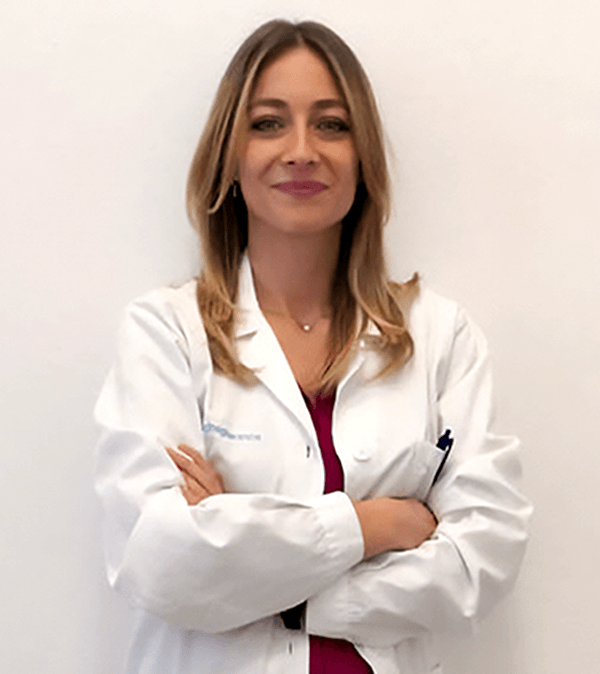 Dott.ssa Lisa Mariotti