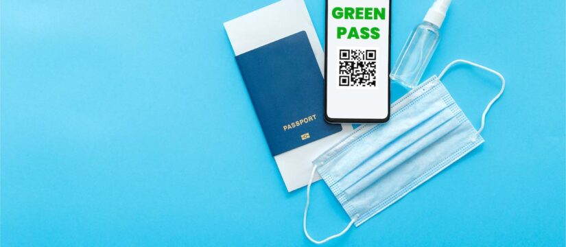 Come ottenere il “Green Pass” senza vaccino a Milano