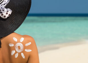 Il sole rovina davvero la pelle?