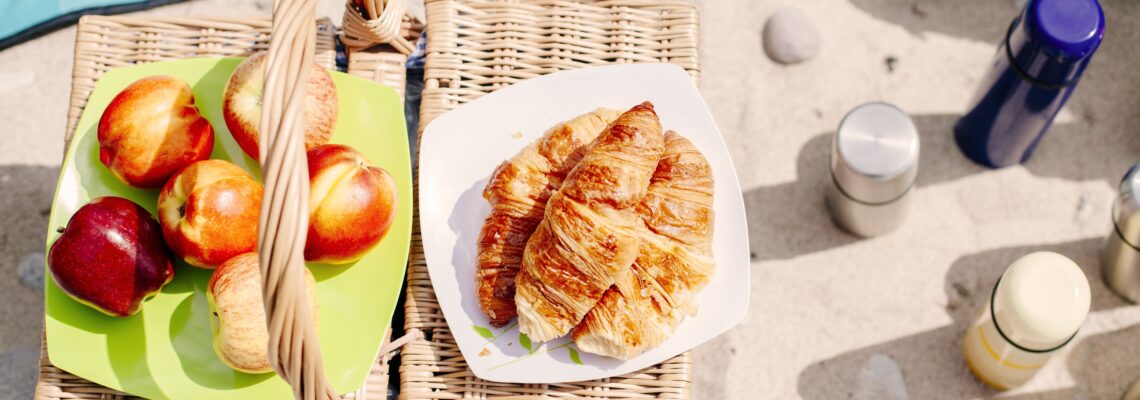 L’Estate 2022 è qui! Scopri cosa è meglio mangiare con il caldo.