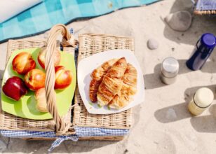L’Estate 2022 è qui! Scopri cosa è meglio mangiare con il caldo.