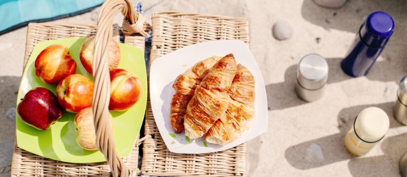 L’Estate 2022 è qui! Scopri cosa è meglio mangiare con il caldo.