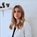 Victoria Sargsyan